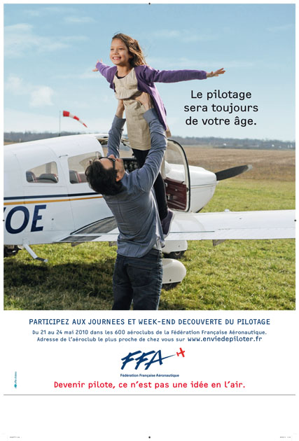 Campagne FFA